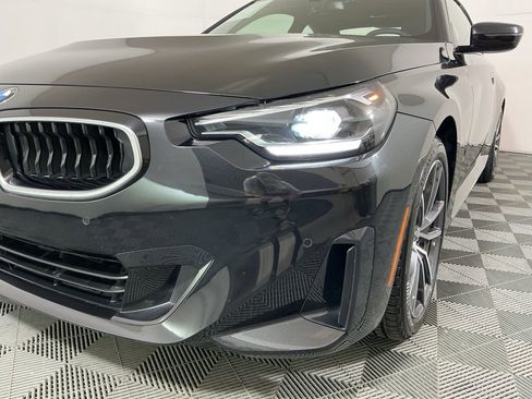 Certified 2025 BMW 230i xDrive 230i xDrive w/ Convenience Package image 8