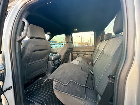 Certified 2024 Ford F150 STX image 4