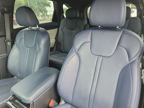 Certified 2022 Kia Sorento SX Prestige AWD/4WD image 22
