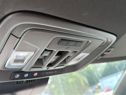 Used 2024 GMC Sierra 1500 Denali w/ Technology Package image 31