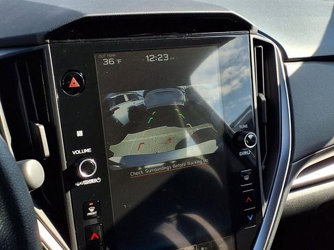 New 2026 Subaru Impreza 2.0i Sport image 4