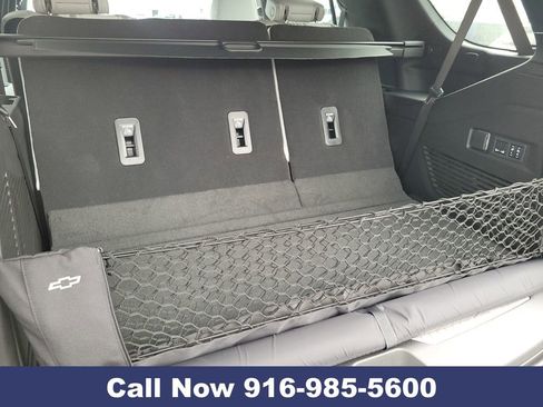 New 2026 Chevrolet Tahoe Premier w/ LPO, Get Active Package image 30