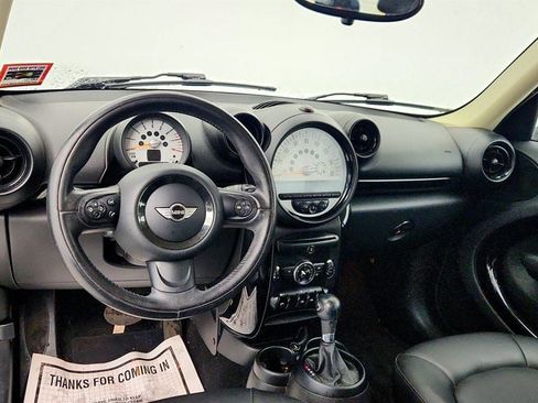 Used 2014 MINI Cooper Countryman image 10