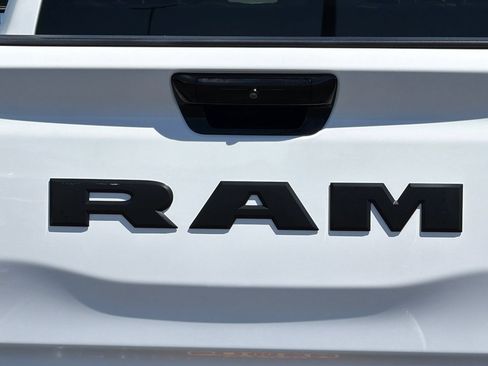 Used 2025 RAM 1500 Tradesman w/ Trailer Tow Group AWD/4WD image 26