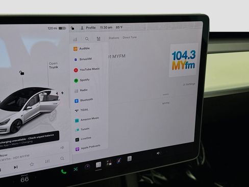 Used 2023 Tesla Model 3 Standard Range RWD image 11