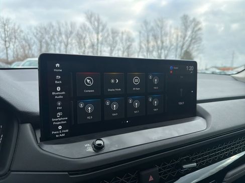 Used 2023 Honda Accord EX-L image 33