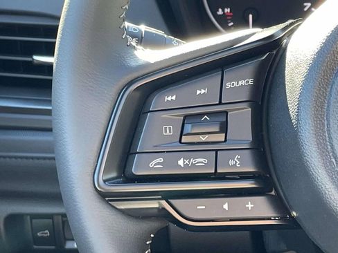 New 2026 Subaru Forester Premium image 23