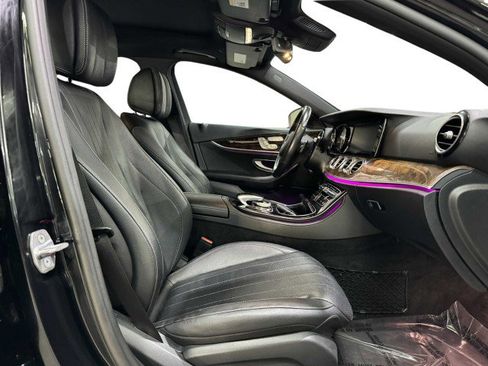 Used 2017 Mercedes-Benz E 400 4MATIC Wagon image 62