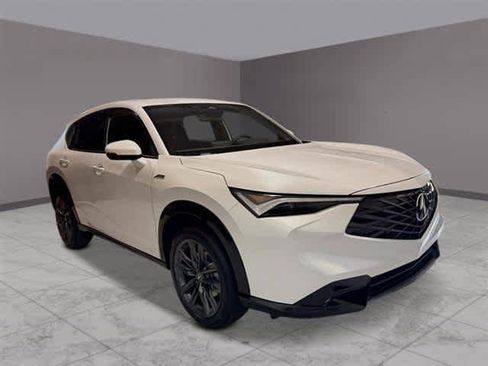 New 2026 Acura ADX A-Spec AWD/4WD image 10