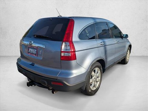 Used 2007 Honda CR-V EX-L image 5