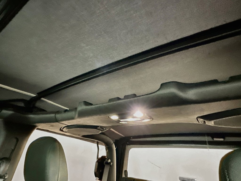 Used 2021 Jeep Wrangler Sport AWD/4WD image 21