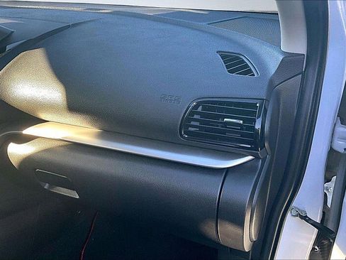 Used 2023 Mitsubishi Eclipse Cross Ralliart image 16