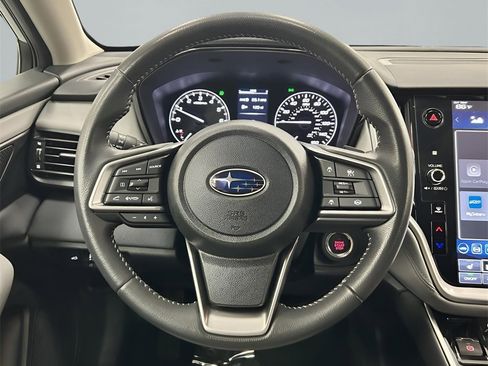 Used 2024 Subaru Outback Premium image 11
