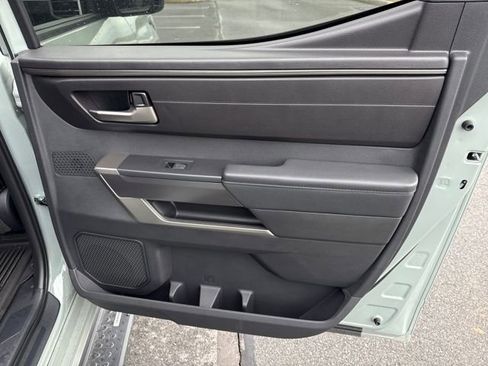 Used 2024 Toyota Tundra SR5 w/ SR5 Premium Package image 16