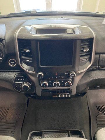 Used 2023 RAM 1500 Lone Star AWD/4WD image 13