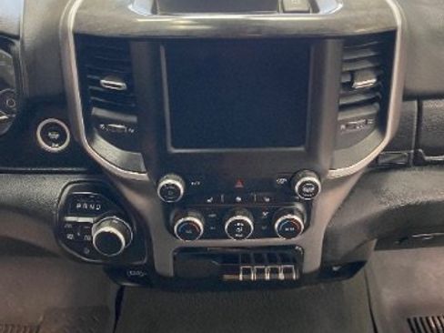 Used 2023 RAM 1500 Lone Star AWD/4WD image 13