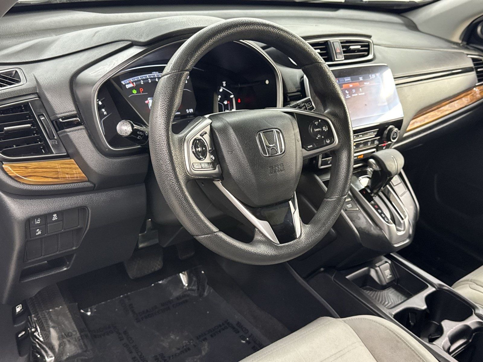 Used 2019 Honda CR-V EX image 16