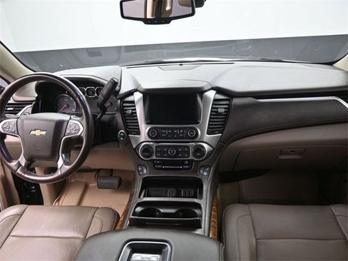 Used 2018 Chevrolet Tahoe Premier w/ Max Trailering Package image 24