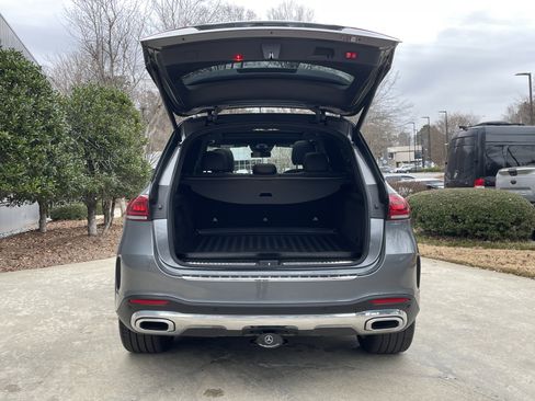 Certified 2022 Mercedes-Benz GLE 450 4MATIC image 9