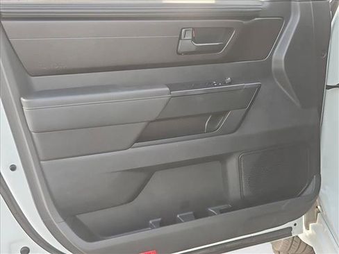 Certified 2026 Toyota Tundra SR RWD image 10