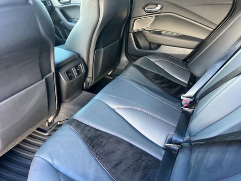 Used 2023 Acura TLX w/ A-SPEC Pkg image 4