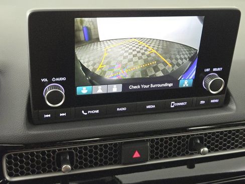 New 2026 Honda Civic Sport image 5