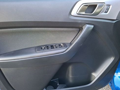 Used 2022 Ford Ranger XLT w/ Equipment Group 302A High image 9