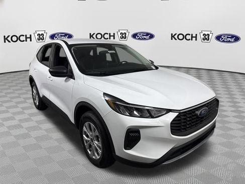 New 2026 Ford Escape Active w/ Cold Weather Package image 8