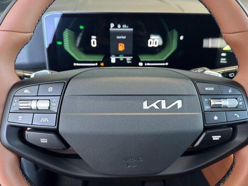 New 2026 Kia Sportage X-Line AWD/4WD image 23