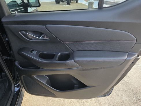 Used 2023 Chevrolet Traverse RS w/ LPO, Floor Liner Package image 56