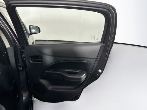 Used 2024 Mitsubishi Mirage ES FWD image 27