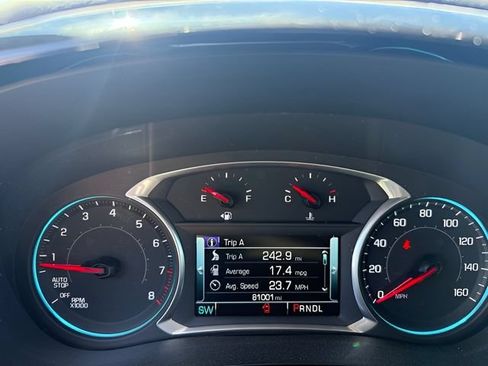 Used 2019 Chevrolet Traverse LT AWD/4WD image 14