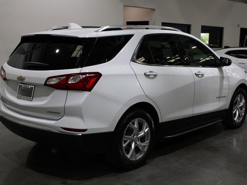 Used 2021 Chevrolet Equinox Premier image 15
