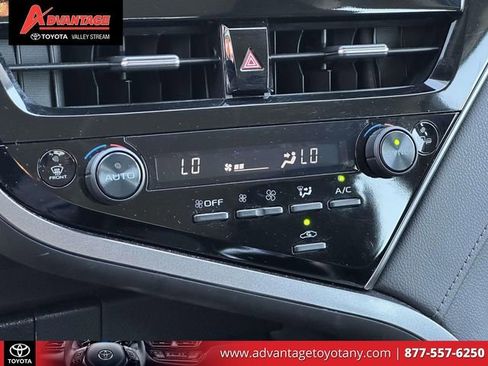 Certified 2024 Toyota Camry LE w/ Cold Weather Package FWD image 32