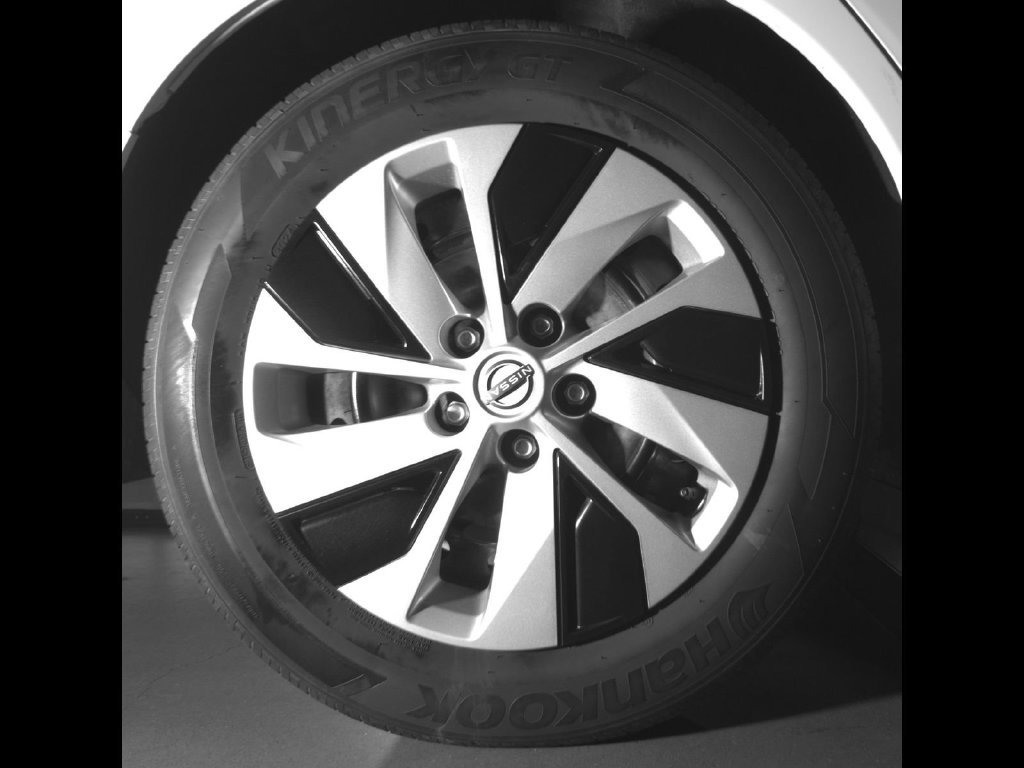 Certified 2025 Nissan Altima 2.5 S FWD image 11