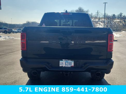 New 2026 RAM 1500 Limited image 5