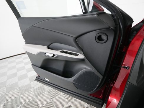 Certified 2025 Lexus RX 350 Premium Plus image 12