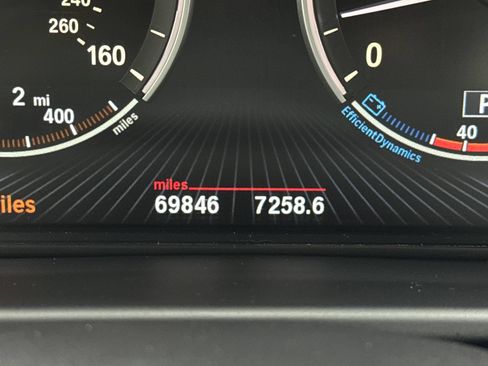 Used 2016 BMW X5 xDrive35i AWD/4WD image 23