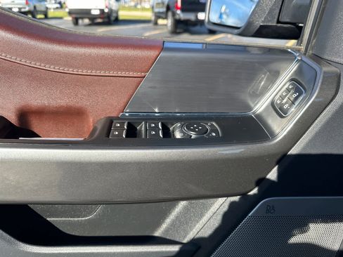 Used 2023 Ford F150 Lariat w/ Equipment Group 502A High image 30