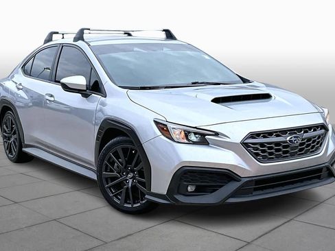 Used 2024 Subaru WRX Premium image 2