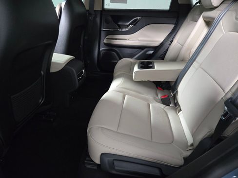 New 2026 Lincoln Corsair Reserve w/ Jet Appearance Package image 13