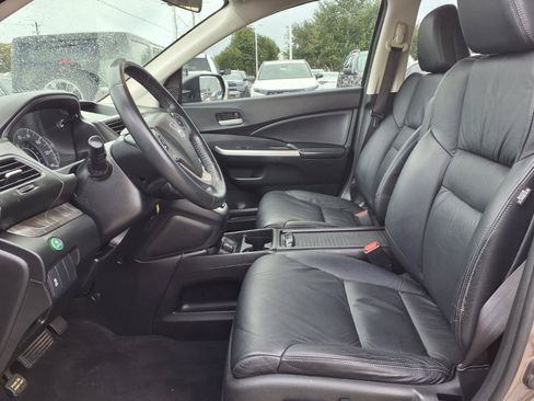 Used 2012 Honda CR-V EX-L image 17