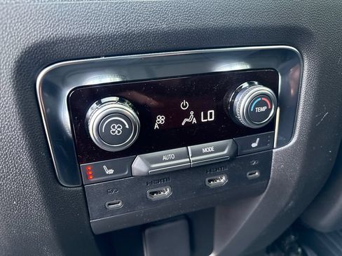 New 2026 GMC Yukon XL Elevation w/ Elevation Premium Package AWD/4WD image 41