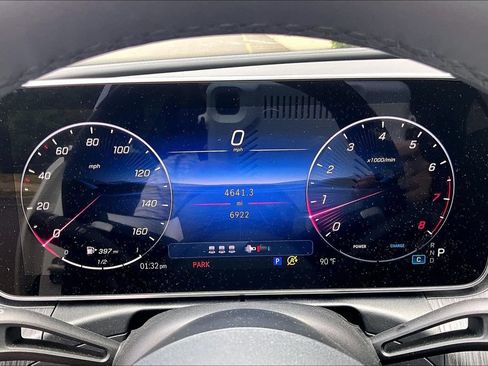 Used 2026 Mercedes-Benz C 300 4MATIC Sedan image 22