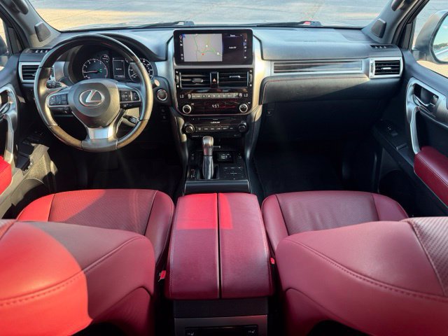 Used 2023 Lexus GX 460 Premium w/ Premium Package AWD/4WD image 41