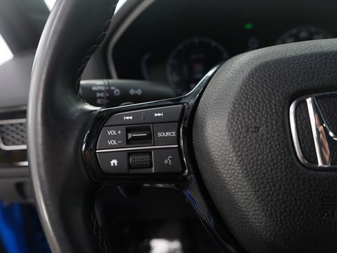 Used 2023 Honda Civic Sport image 25