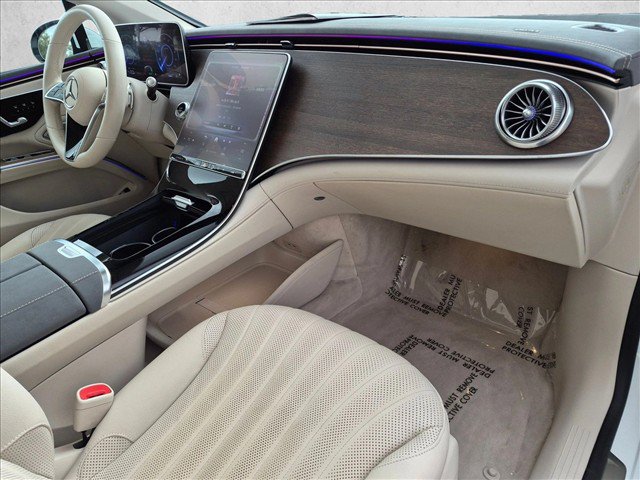 Certified 2023 Mercedes-Benz EQS 450+ Sedan image 23