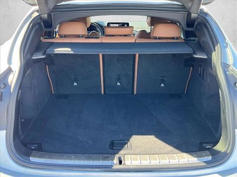 Used 2020 BMW X4 xDrive30i w/ M Sport Package 2 image 6