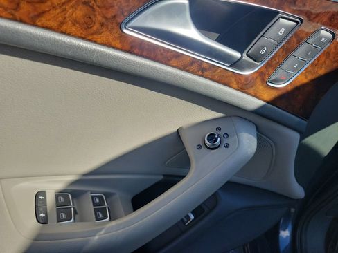 Used 2016 Audi A6 2.0T Premium Plus w/ Premium Plus Package image 22