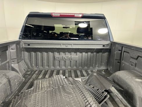 Used 2021 GMC Sierra 1500 Elevation AWD/4WD image 27
